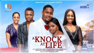 A Knock at Life (2025) A Knock at Life (2025)