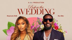 Before The Wedding (2025) Before The Wedding (2025)