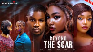 Beyond the Scar (2025) Beyond the Scar (2025)