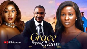Grace Beyond Chains (2025) Grace Beyond Chains (2025)