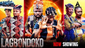 Lagbondoko (2025) Lagbondoko (2025)