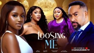 Loosing Me (2025) Loosing Me (2025)