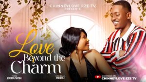 Love Beyond The Charm (2025) Love Beyond The Charm (2025)
