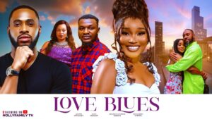 Love Blues (2025) Love Blues (2025)