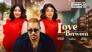 Love In Between (2025) Love In Between (2025)