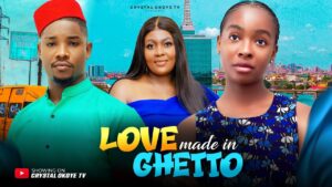 Love Made In Ghetto (2025) Love Made In Ghetto (2025)
