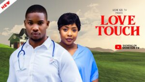 Love Touch (2025) Love Touch (2025)