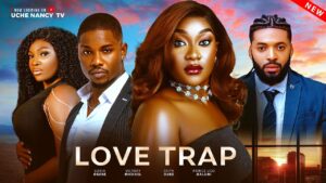 Love Trap (2025) Love Trap (2025)