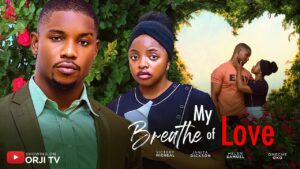 My Breathe of Love (2025) My Breathe of Love (2025)