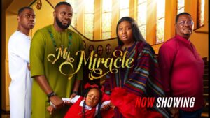 My Miracle (2025) My Miracle (2025)