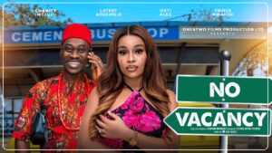 No Vacancy (2025) No Vacancy (2025)