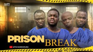 Prison Break (2025) Prison Break (2025)