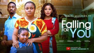 Falling For You (2025) Falling For You (2025)