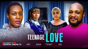 Teenage Love (2025) Teenage Love (2025)