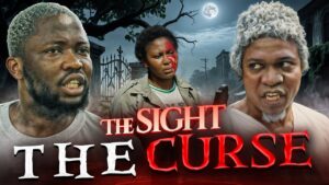 The Curse (2025) The Curse (2025)