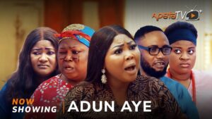 Adun Aye (2025) AdunAye