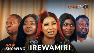 Irewamiri (2025) Irewamiri