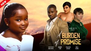 A Burden of Promise (2025) A Burden of Promise (2025)