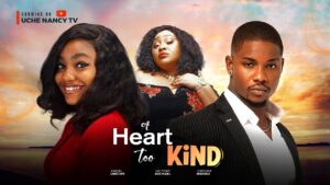 A Heart Too Kind (2025) A Heart Too Kind (2025)