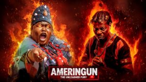 Ameringun (2025) Ameringun (2025)