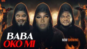 Baba Oko Mi (2025) babaokomi