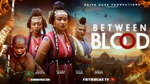 Between Blood (2025) Between Blood (2025)