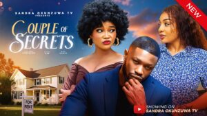 Couple of Secrets (2025) Couple of Secrets (2025)