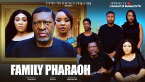 Family Pharaoh (2025) Family Pharaoh (2025)
