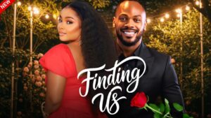 Finding Us (2025) Finding Us (2025)