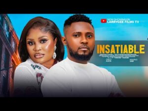Insatiable (2025) Insatiable (2025)