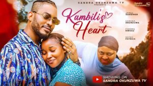 Kambili's Heart (2025) Kambili’s Heart (2025)