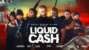 Liquid Cash (2025) Liquid Cash (2025)