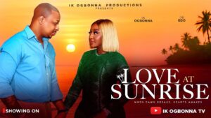 Love at Sunrise (2025) Love at Sunrise (2025)