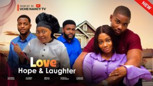 Love, Hope & Laughter (2025) Love, Hope & Laughter (2025)