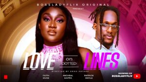 Love on Dotted Lines (2025)