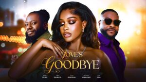 Love's Goodbye (2025) Love’s Goodbye (2025)