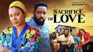 Sacrifice of Love (2025) Sacrifice of Love (2025)