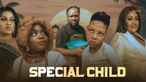 Special Child (2025) Special Child (2025)
