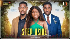 Step Aside (2025) Step Aside (2025)