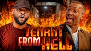 Tenant From Hell (2025) Tenant From Hell (2025)