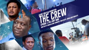 The Crew Season 1 (2025) The Crew Season 1 (2025)