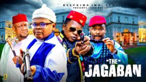 The Jagaban (2025) The Jagaban (2025)