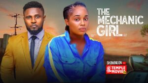 The Mechanic Girl (2025) The Mechanic Girl (2025)