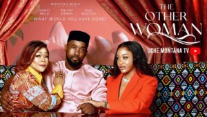 The Other Woman (2025) The Other Woman (2025)