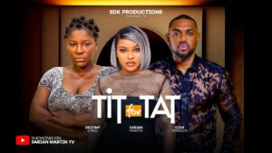 Tit for Tat (2025) Tit for Tat (2025)