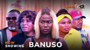 Banuso (2025) Banuso