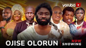 Ojise Olorun (2025) OjiseOlorun