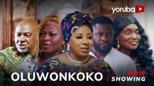 Oluwonkoko (2025) Oluwonkoko