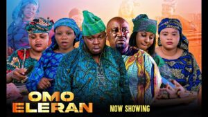 Omo Eleran (2025) OmoEleran