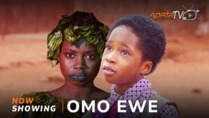 Omo Ewe (2025) OmoEwe